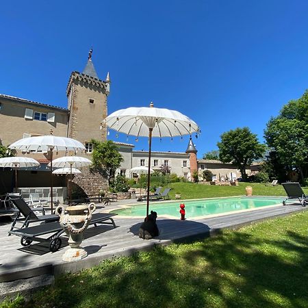 Chateau Des Janroux Julienas Экстерьер фото
