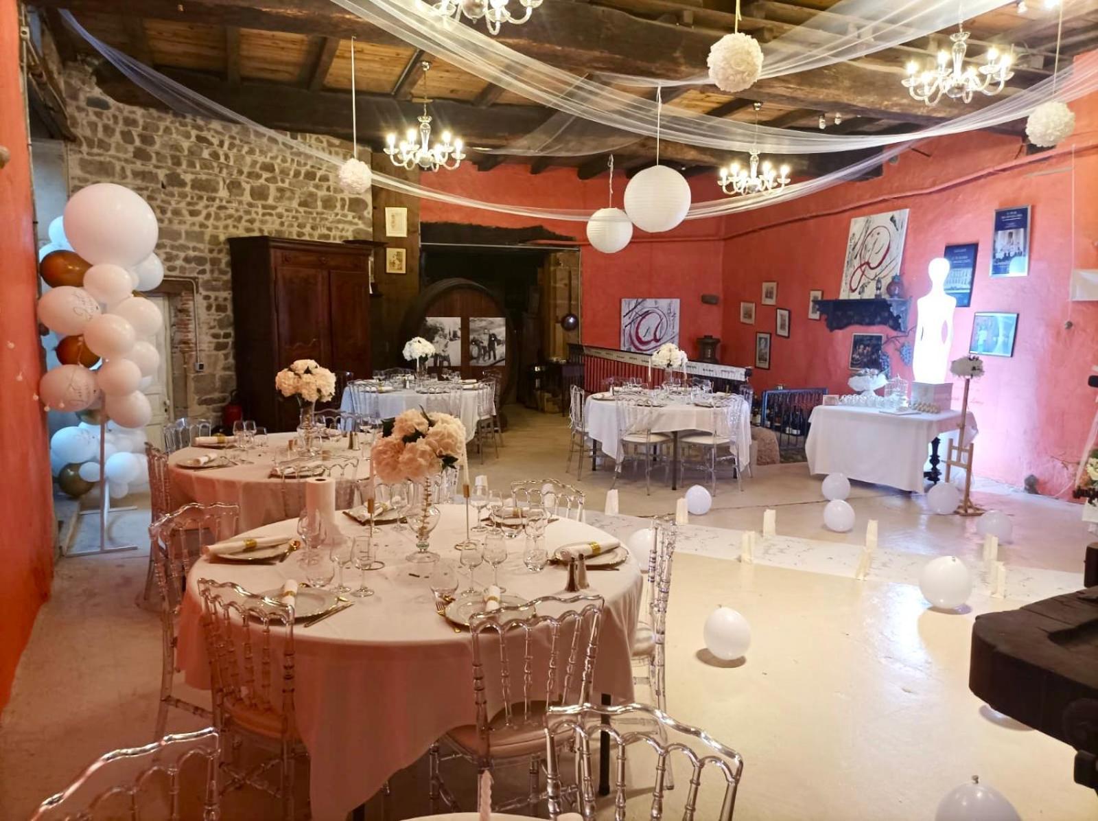 Chateau Des Janroux Julienas Экстерьер фото